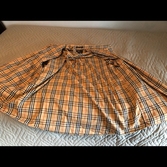 Mens Burberry shirt - Picture 7 of 7